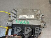 Motorsteuergerät ECU