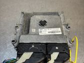 Engine control unit/module ECU