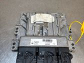 Engine control unit/module ECU