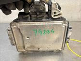 Engine control unit/module ECU