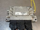 Engine control unit/module ECU