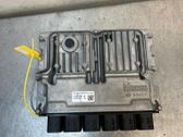 Engine control unit/module ECU