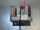 Engine control unit/module ECU