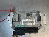 Engine control unit/module ECU