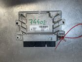 Engine control unit/module ECU