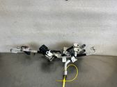 Air conditioning (A/C) pipe/hose