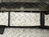 Intercooler air guide/duct channel