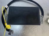 Trunk lid opening control unit