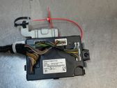 Other control units/modules