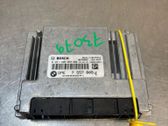 Motorsteuergerät ECU