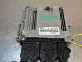 Engine control unit/module ECU