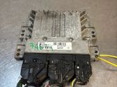 Engine control unit/module ECU