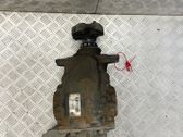 Hinterachsdifferential