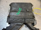 Engine control unit/module ECU