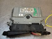Engine control unit/module ECU