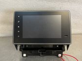 Radio/CD/DVD/GPS head unit