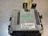 Engine control unit/module ECU