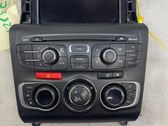 Other switches/knobs/shifts