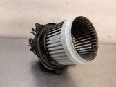 Heater fan/blower