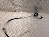 Air conditioning (A/C) pipe/hose