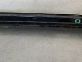 Sliding door lower roller guide/hinge