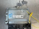Engine control unit/module ECU