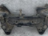 Front axle beam