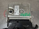 Motorsteuergerät ECU