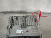 Engine control unit/module ECU