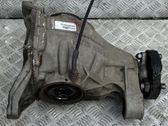 Rear differential