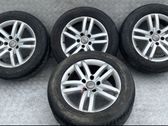 R18 alloy rim