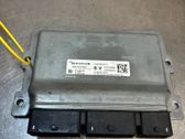 Engine control unit/module ECU