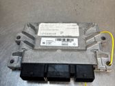 Motorsteuergerät ECU