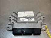 Motorsteuergerät ECU