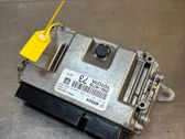 Motorsteuergerät ECU