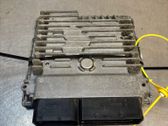 Engine control unit/module ECU