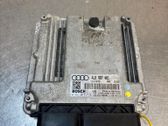 Engine control unit/module ECU