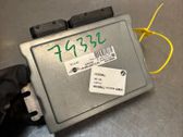 Motorsteuergerät ECU