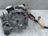 Mechaninė 5 pavarų dėžė