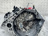 Manual 5 speed gearbox