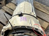 Manual 5 speed gearbox