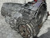 Manual 5 speed gearbox