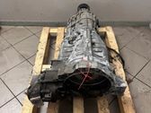 Manual 5 speed gearbox