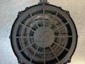Enceinte subwoofer