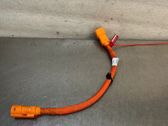 Câble de recharge voiture électrique