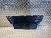 Engine splash shield/under tray