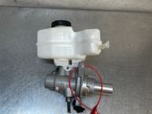 Master brake cylinder
