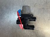 Electric auxiliary coolant/water pump