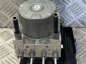 Master brake cylinder