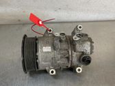 Air conditioning (A/C) compressor (pump)
